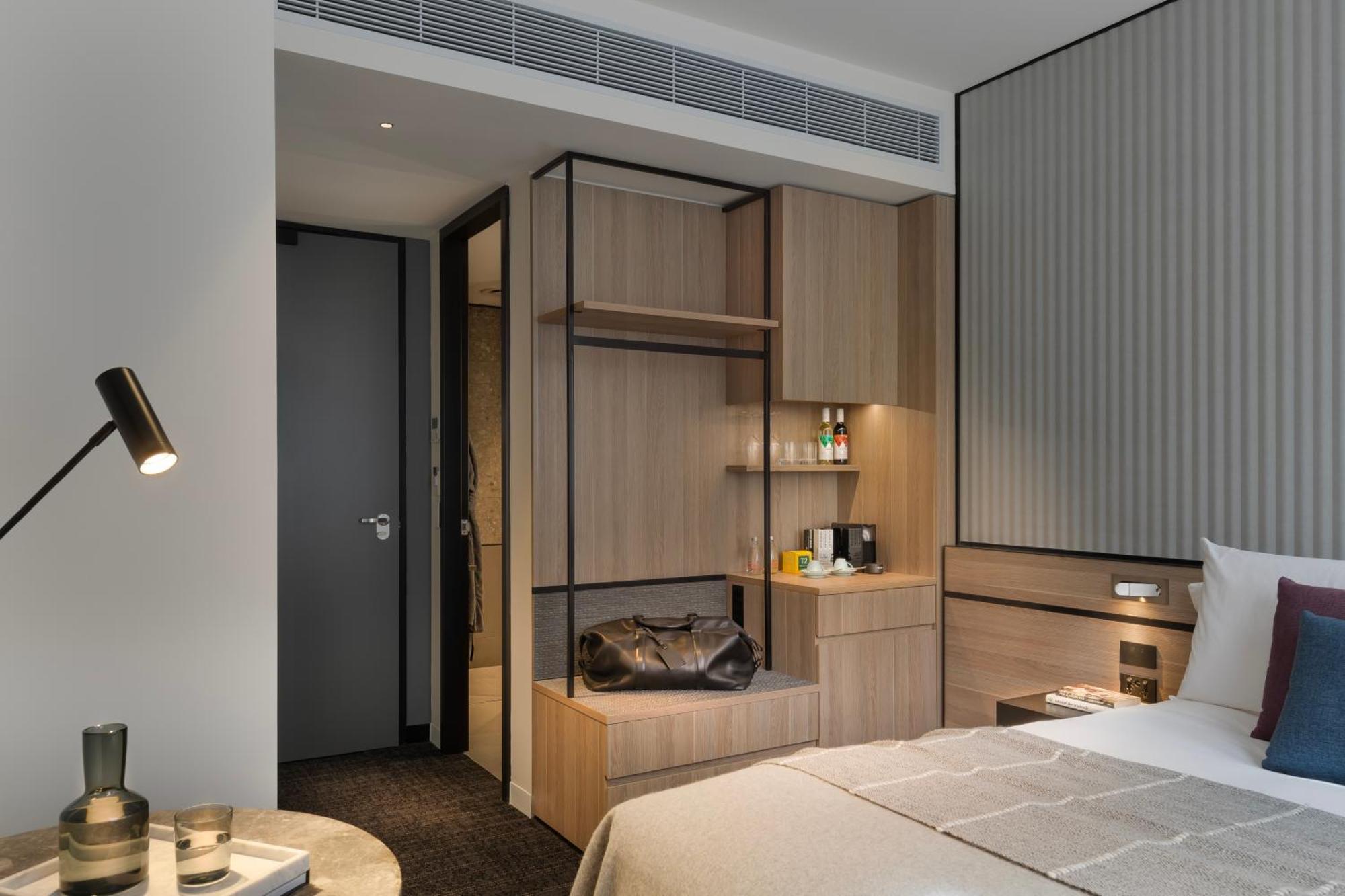 The Howey Melburne Habitación foto
