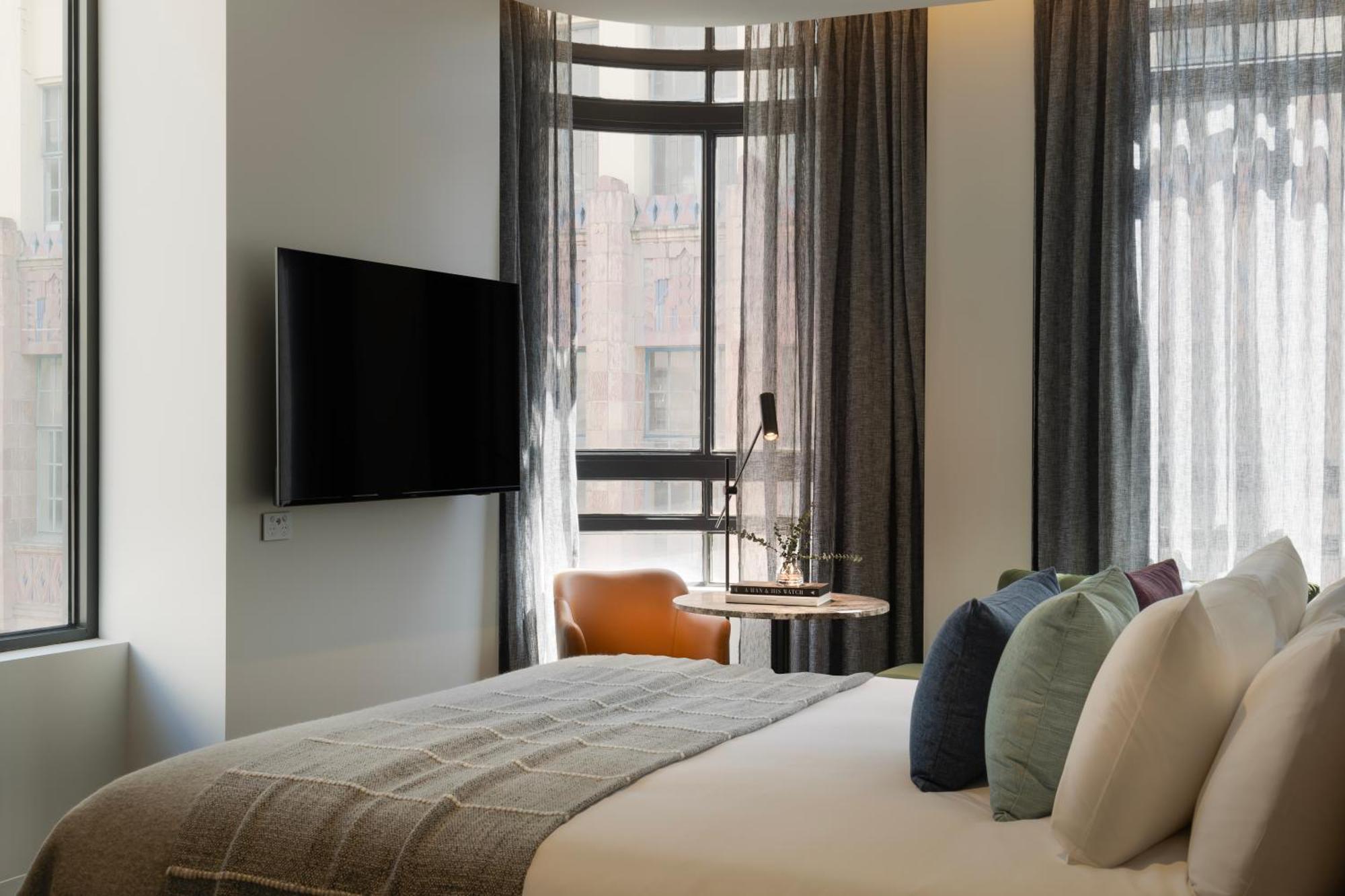 The Howey Melburne Habitación foto