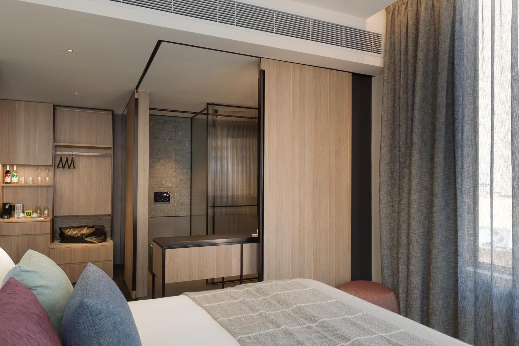 The Howey Melburne Habitación foto