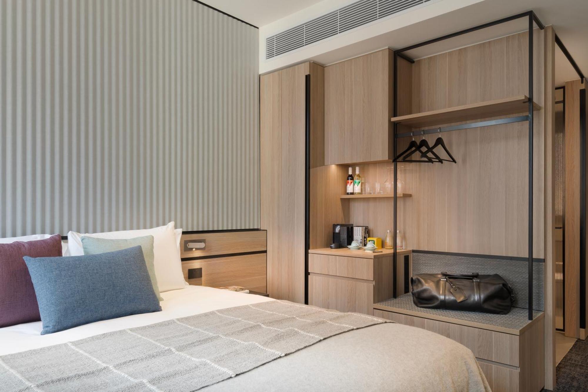 The Howey Melburne Habitación foto