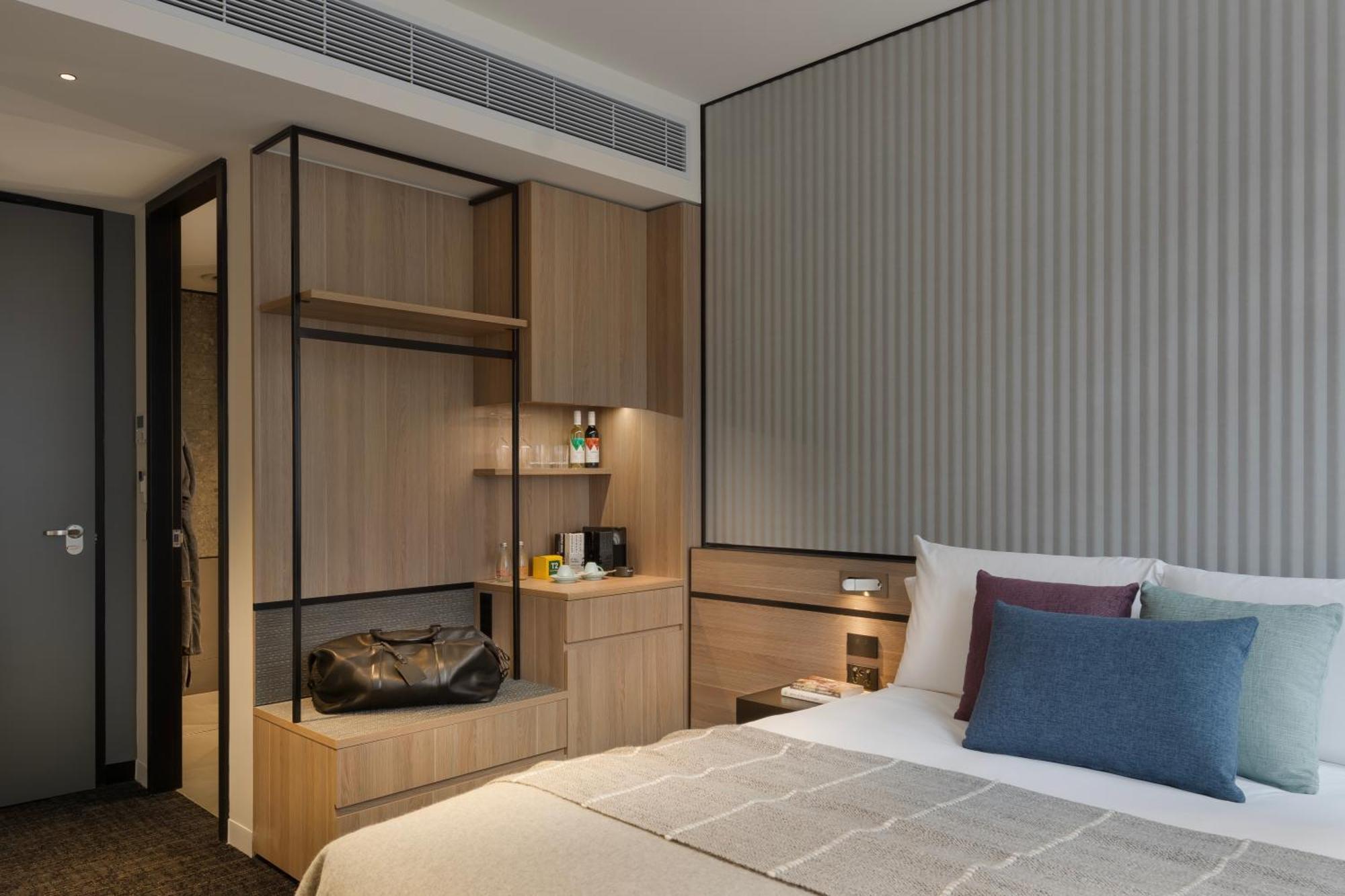 The Howey Melburne Habitación foto