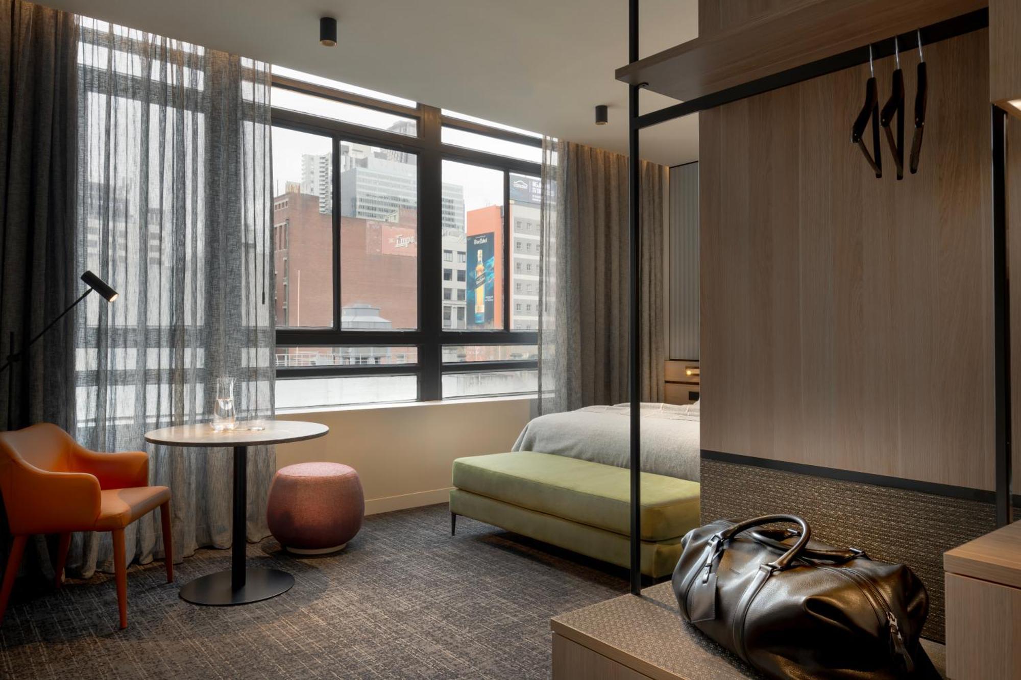 The Howey Melburne Habitación foto