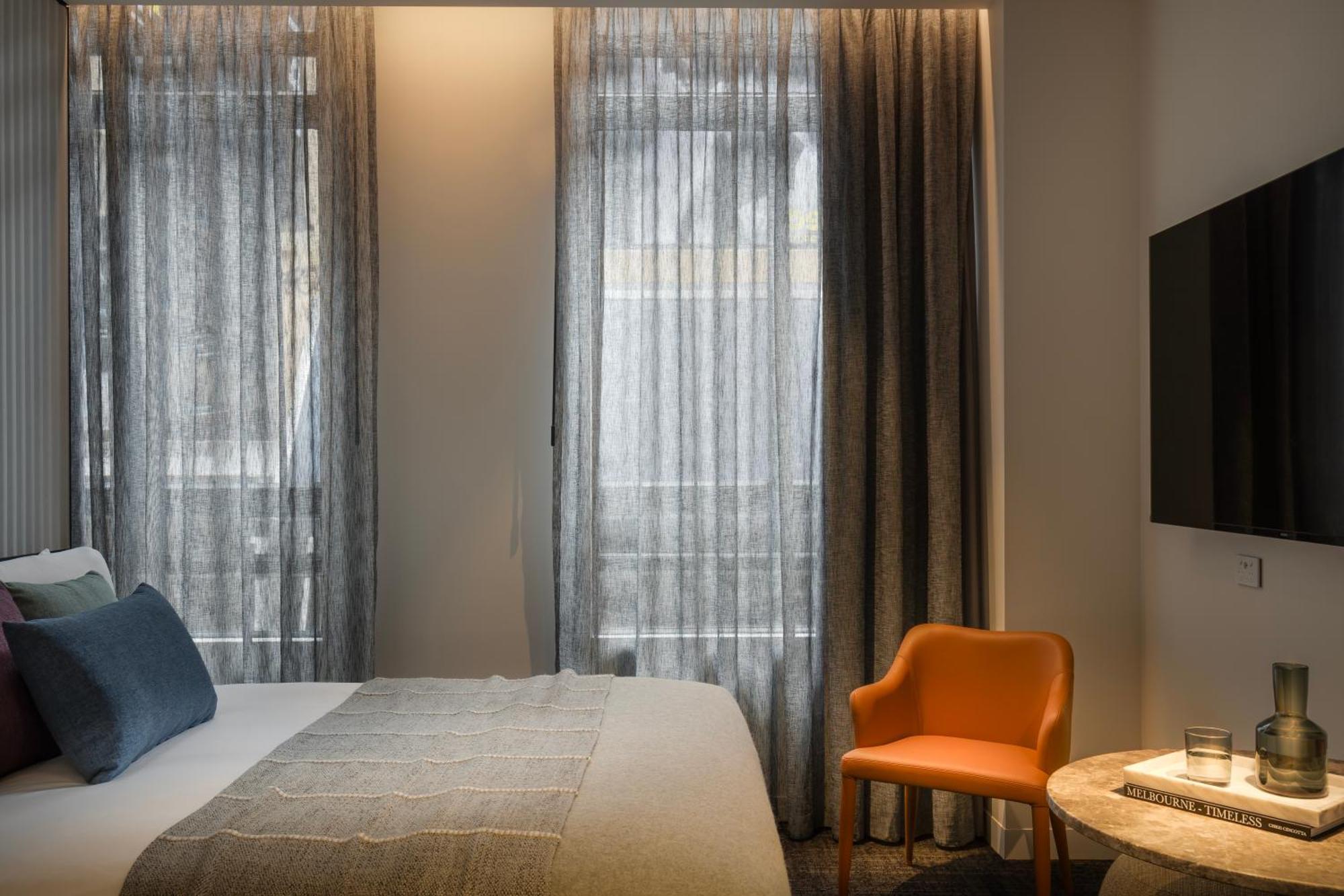 The Howey Melburne Habitación foto
